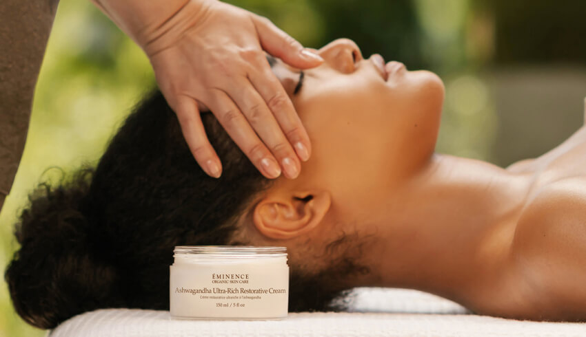 A Guide to Eminence Organics Product Mixologies A Guide to Eminence Organics Product Mixologies